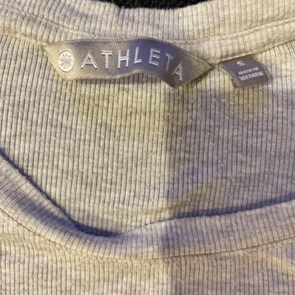 Cozy tank top - Picture 2 of 2